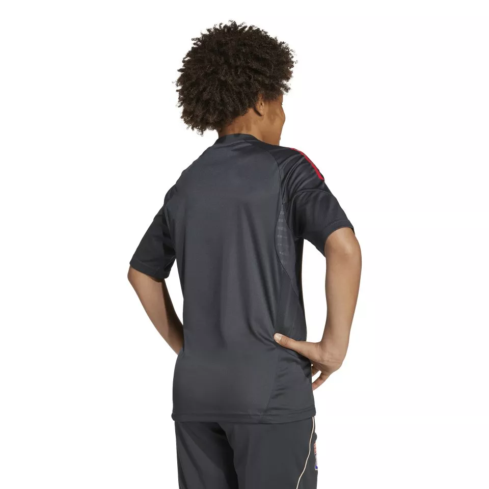 Paita adidas OL TR JSY Y 2025/26