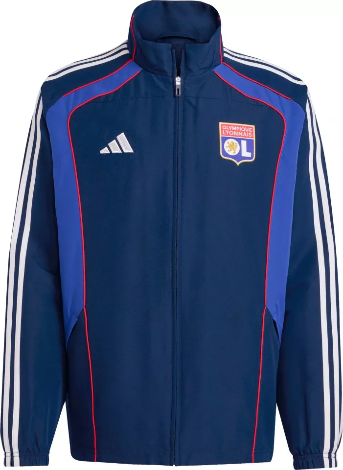 adidas OL UBP TT Dzseki