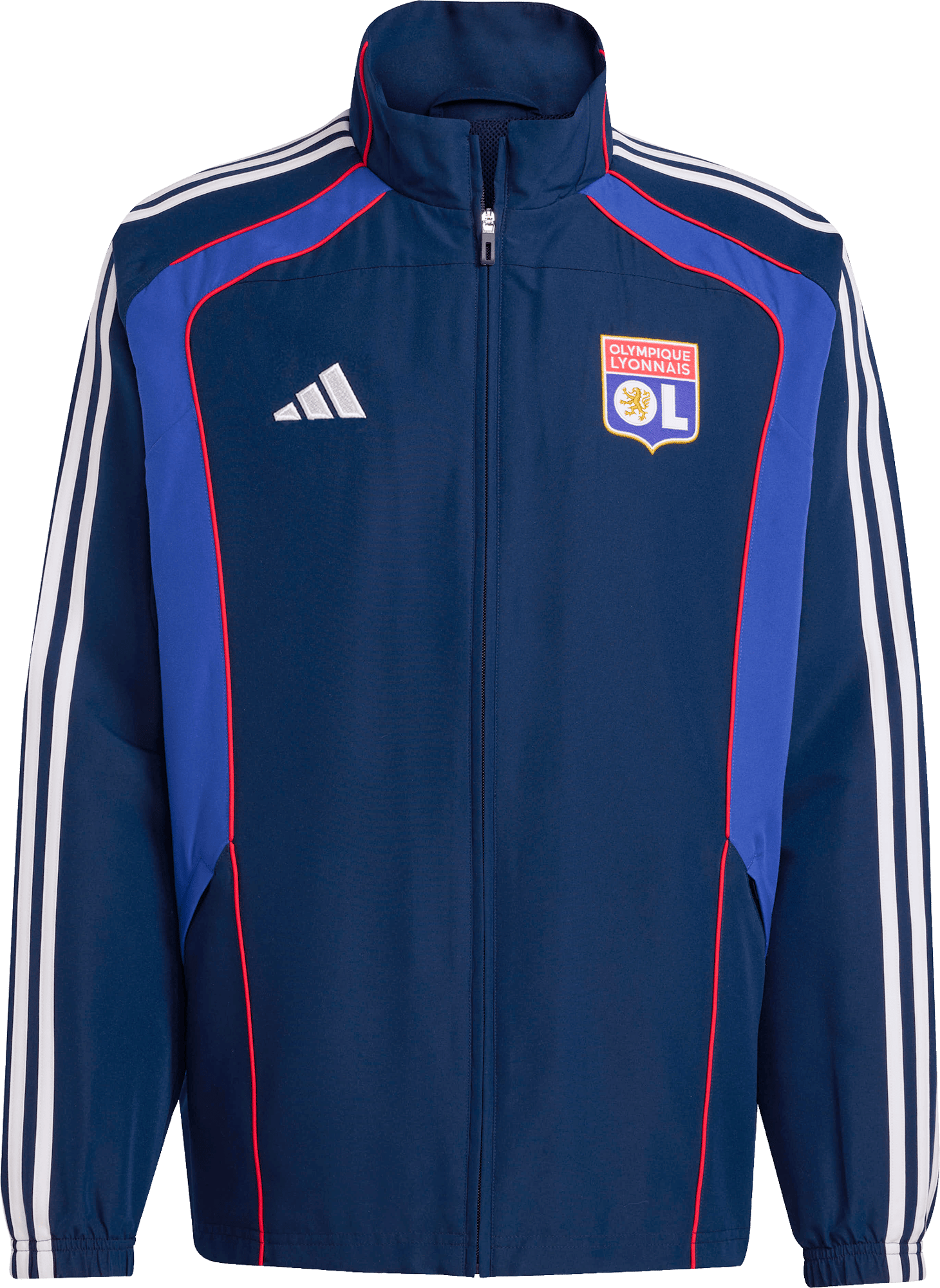 adidas OL UBP TT Dzseki
