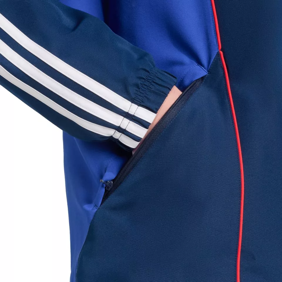 adidas OL UBP TT Dzseki