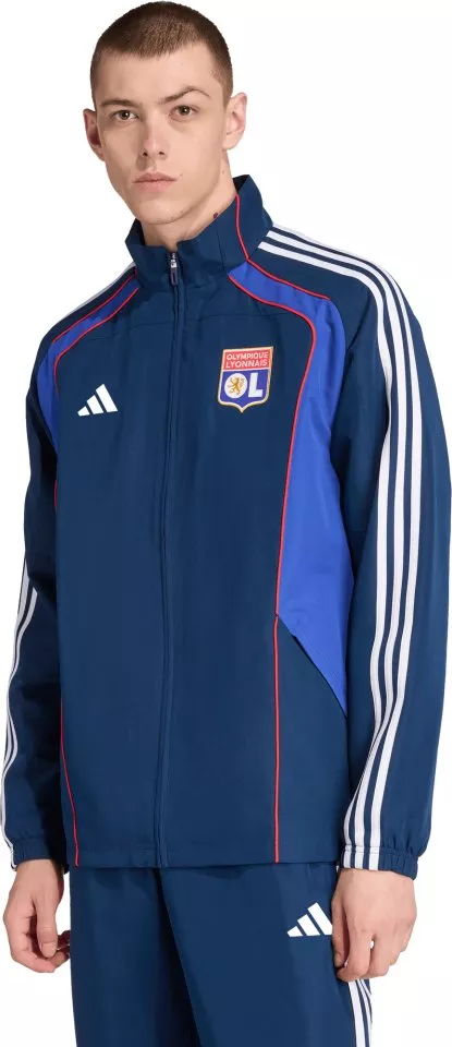 adidas OL UBP TT Dzseki