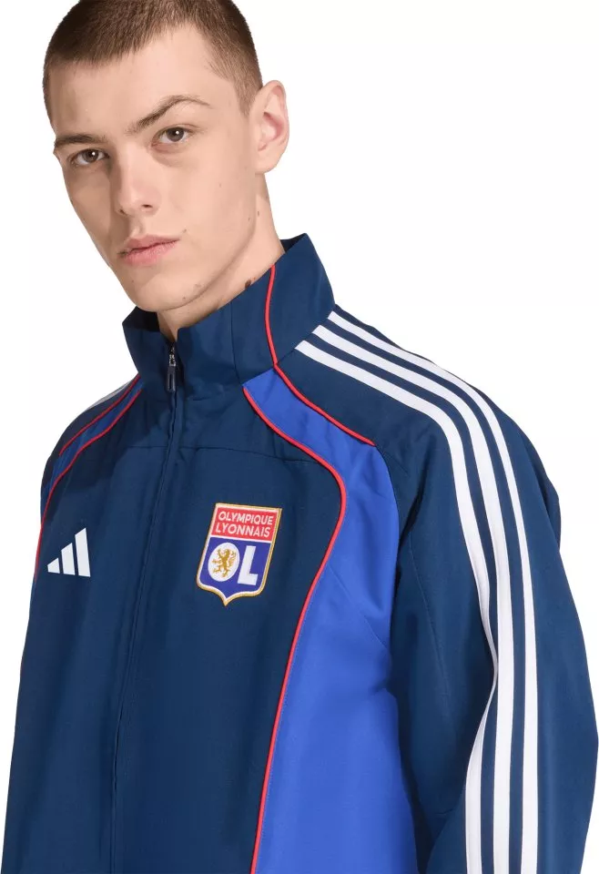 adidas OL UBP TT Dzseki