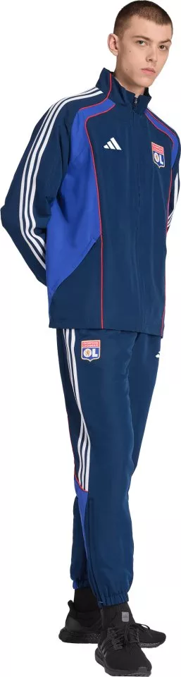 adidas OL UBP TT Dzseki