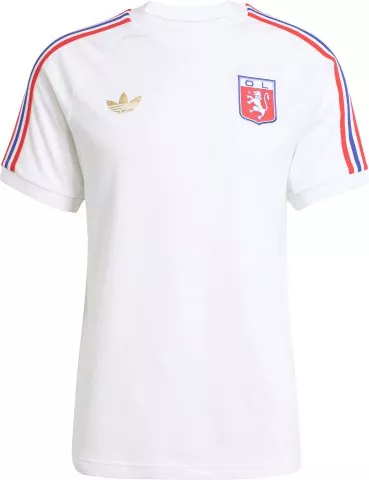 Olympique Lyon 75 T-Shirt