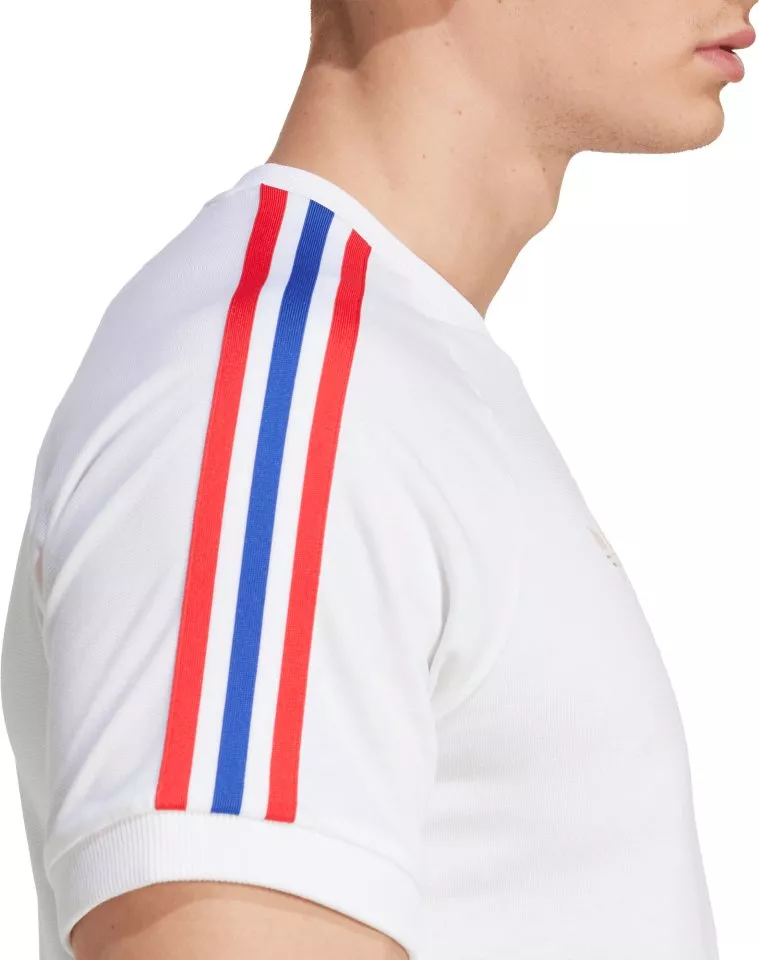 adidas Originals Olympique Lyon 75 T-Shirt