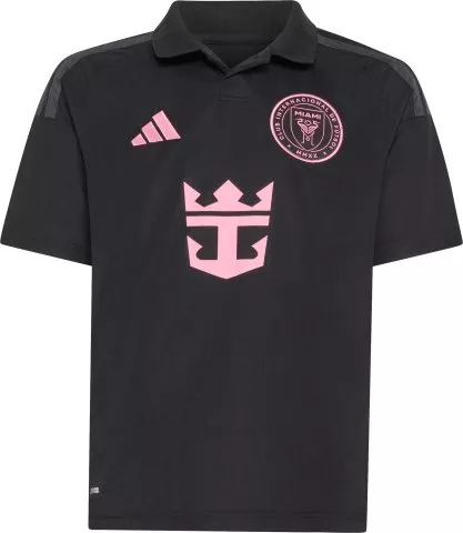 Inter Miami Away Messi 2026/27 Kids