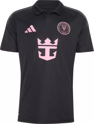 Inter Miami Away Messi 2026/27