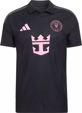 Inter Miami CF Authentic Away 2026/27 Messi