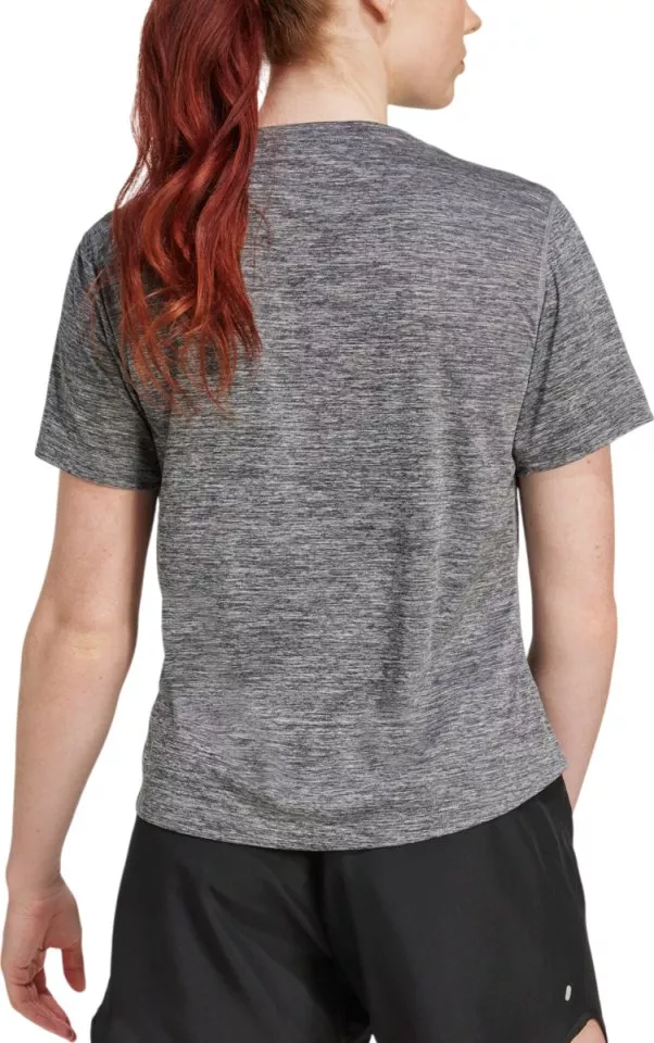 T-shirt adidas Own the Run Melange