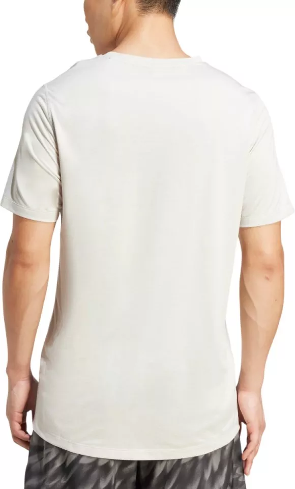 T-Shirt adidas Own the Run Melange