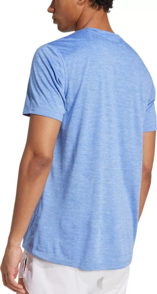 T-Shirt adidas Own the Run Melange