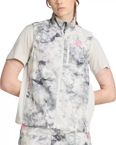 Own the Run Spray Dye