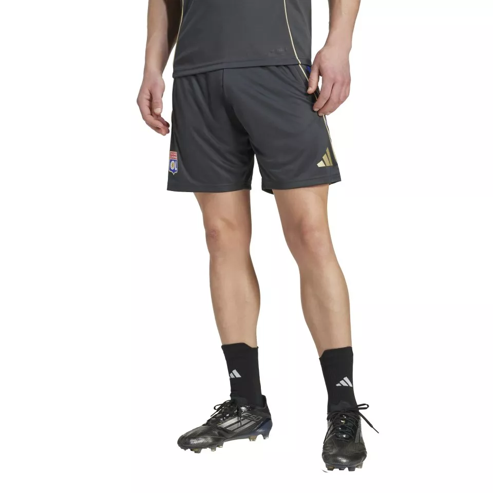 adidas OL TR SHO 2025/26 Rövidnadrág