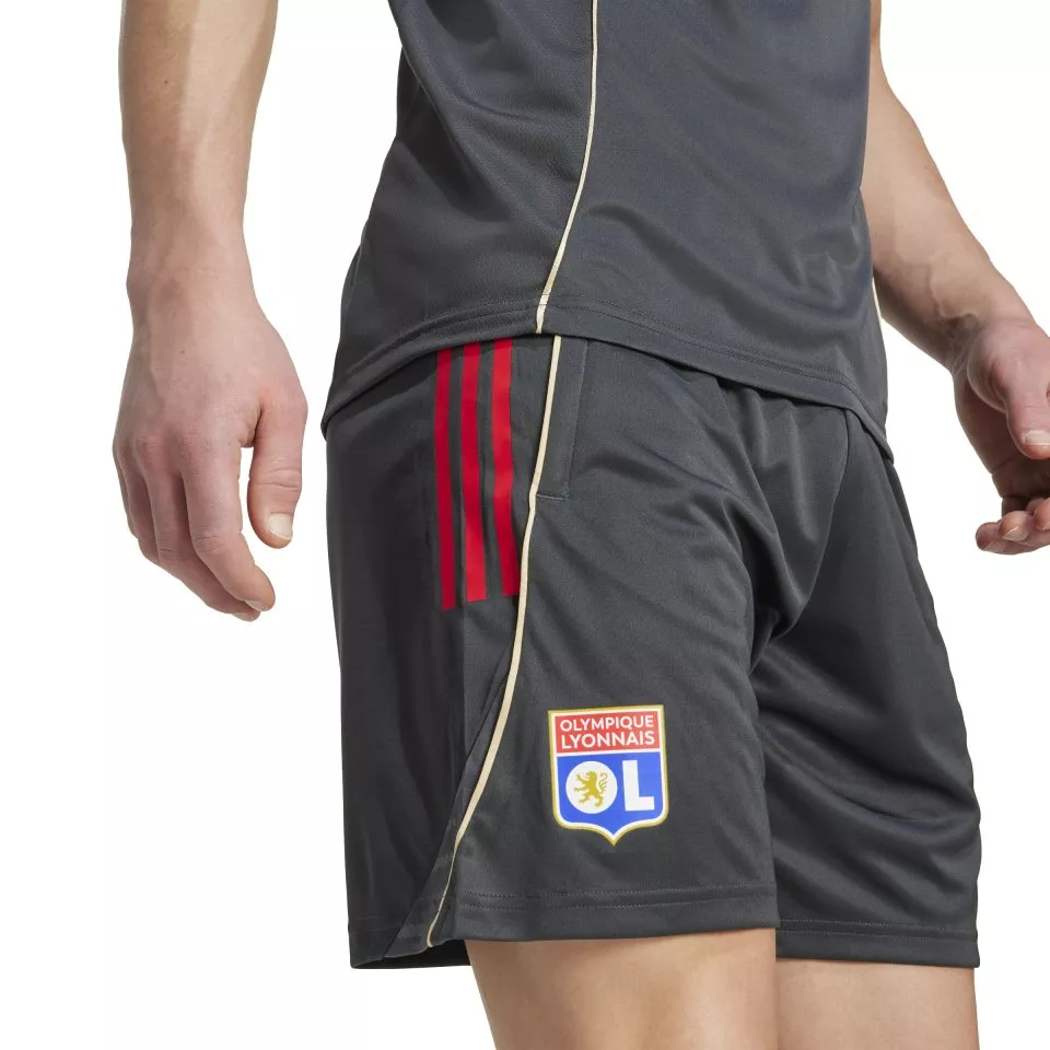 adidas OL TR SHO 2025/26 Rövidnadrág