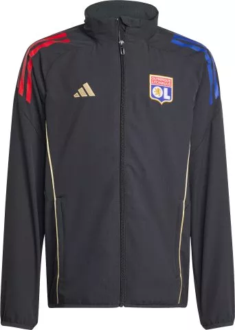 OL PRE JKT Y 2025/26