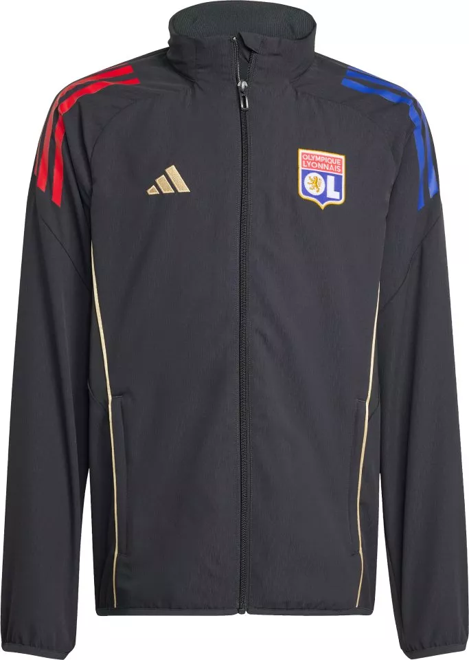 Chaqueta adidas OL PRE JKT Y 2025/26