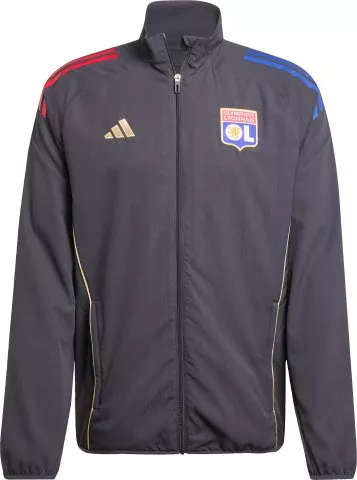 OL PRE JKT 2025/26
