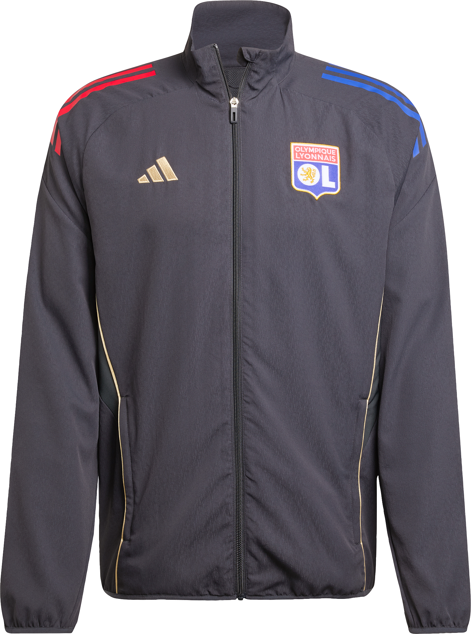 Casaco adidas OL PRE JKT 2025/26
