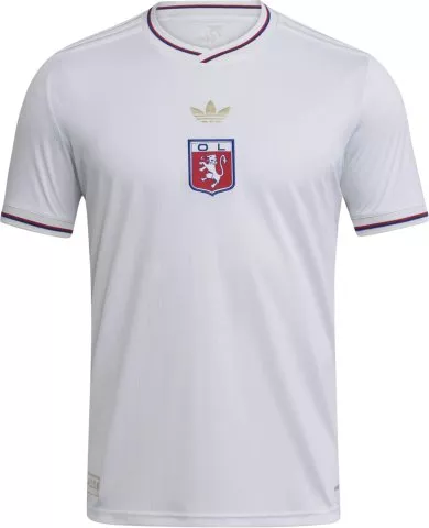 Olympique Lyon 75 Jersey