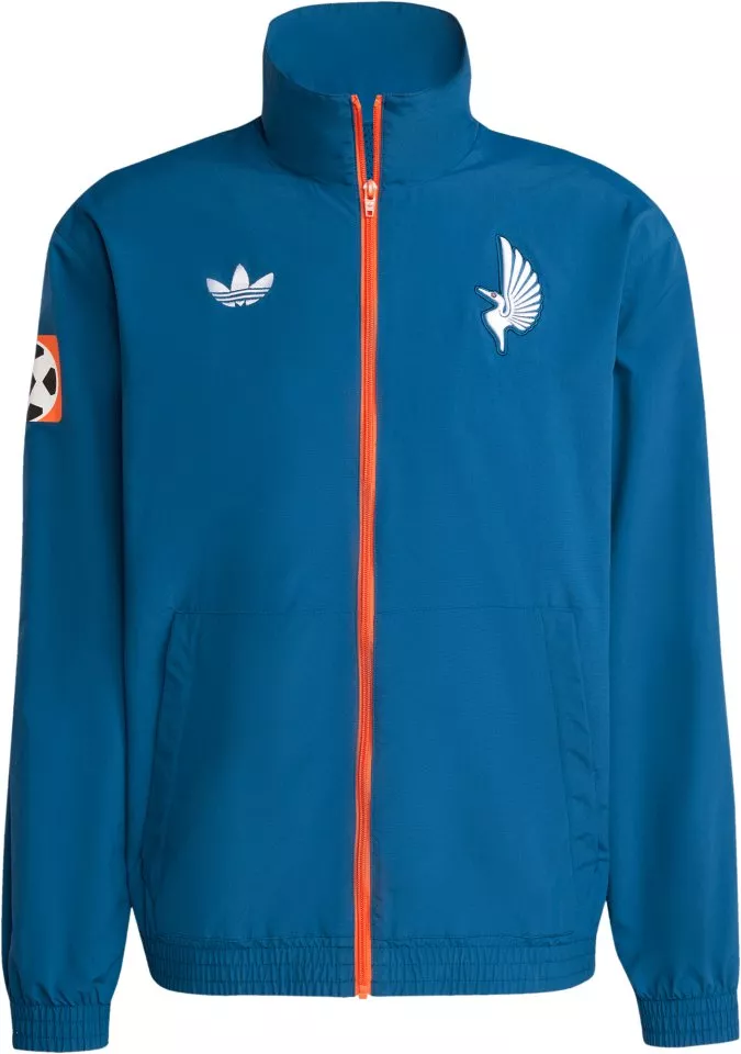 Jakna adidas Originals Minnesota United Anthem Jacket