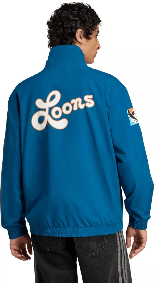 Jakna adidas Originals Minnesota United Anthem Jacket