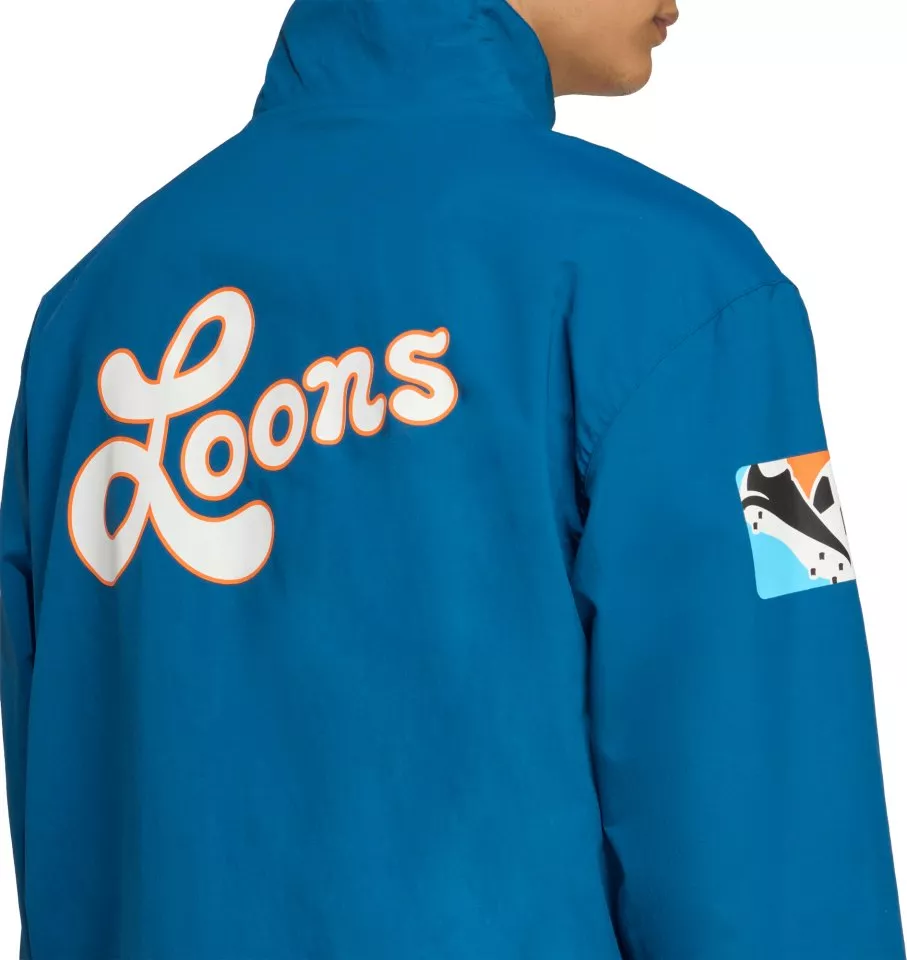 Jakna adidas Originals Minnesota United Anthem Jacket