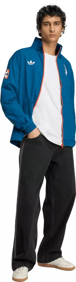 Jakna adidas Originals Minnesota United Anthem Jacket