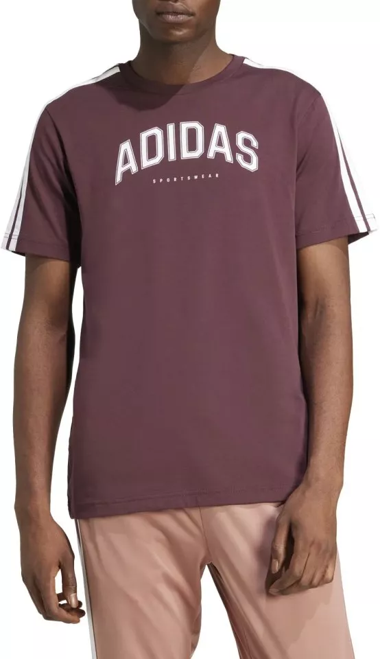 adidas sportswear m c colleg tee 859402 jm0381 960