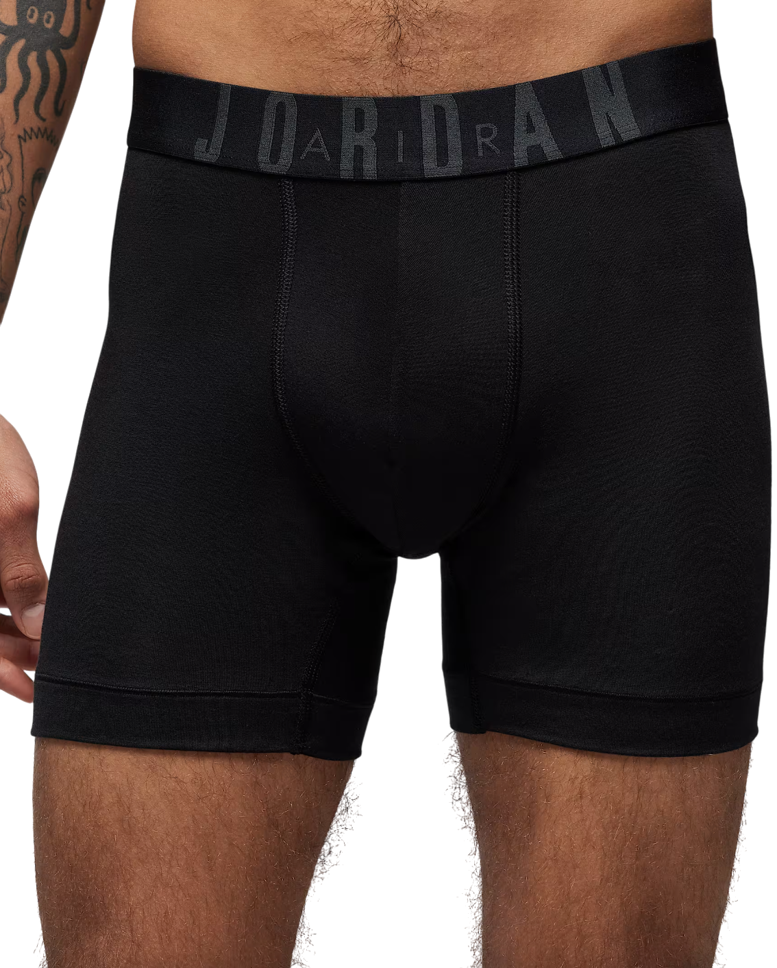 Boxeri Jordan Flight Modal 3PK Boxer Shorts
