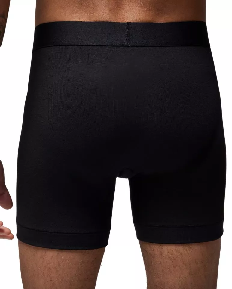 Boxeri Jordan Flight Modal 3PK Boxer Shorts