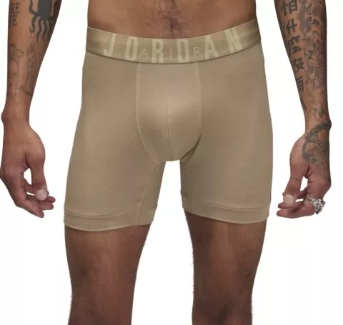 Jordan Flight Modal 3PK Boxer Shorts