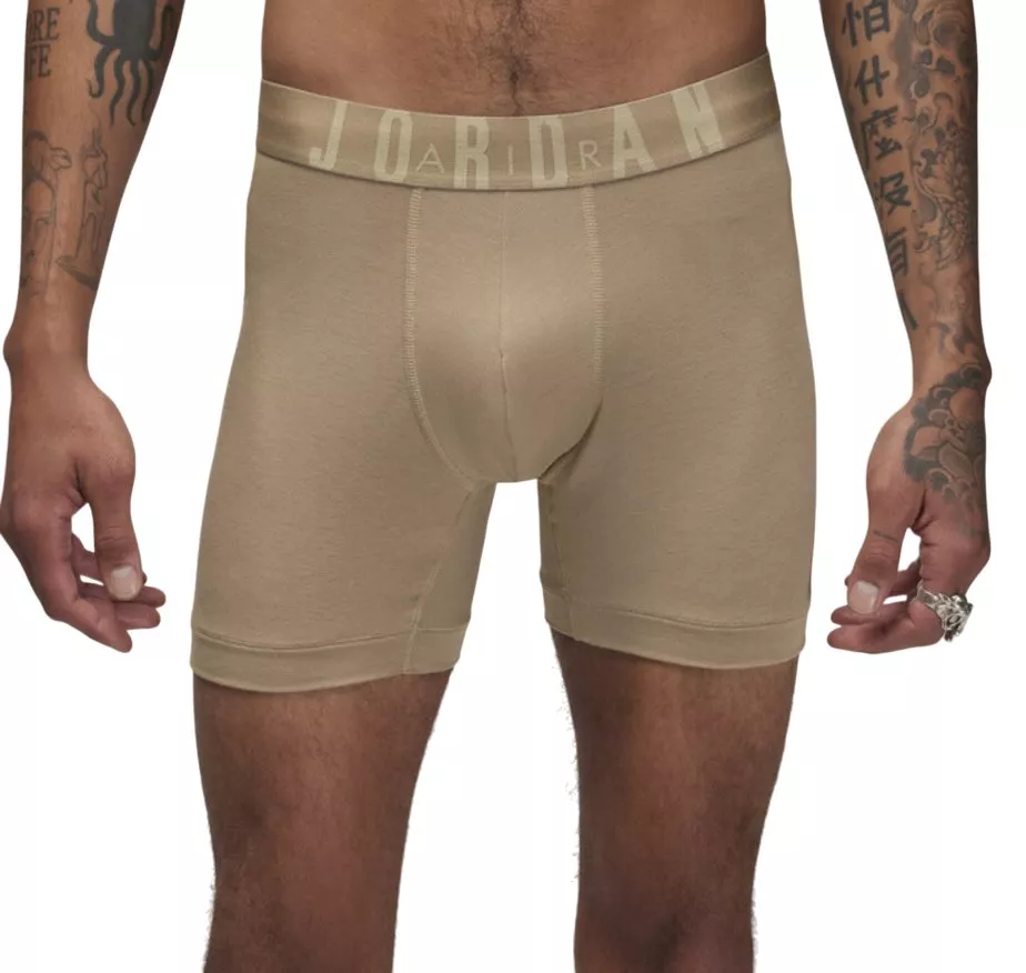 Боксерки Jordan Flight Modal 3PK Boxer Shorts