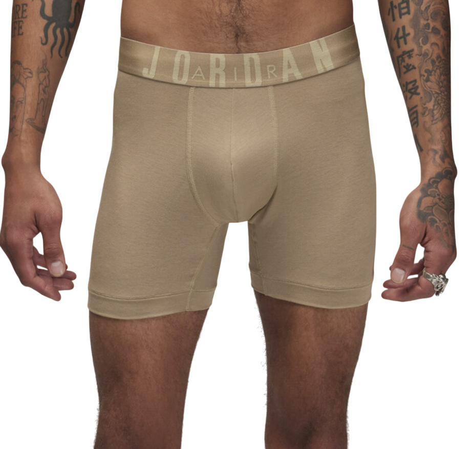 Боксерки Jordan Flight Modal 3PK Boxer Shorts