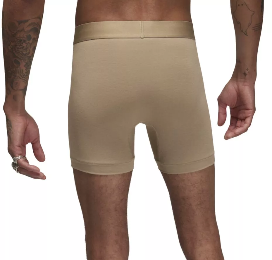 Боксерки Jordan Flight Modal 3PK Boxer Shorts