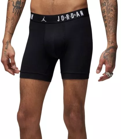 Jordan Flight Cotton Core 3PK Boxer Shorts