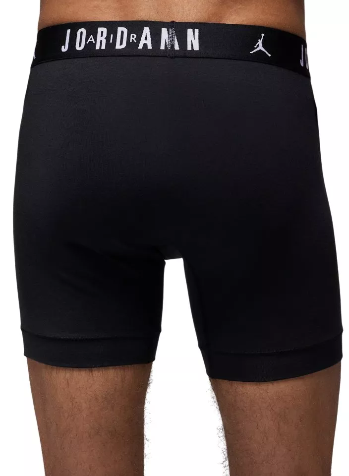 Pánské boxerky Jordan Flight Cotton (3 kusy)