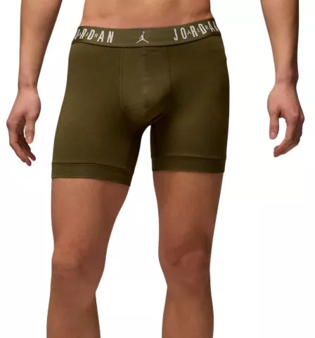 Jordan Flight Cotton Core 3er Pack Boxer Shorts
