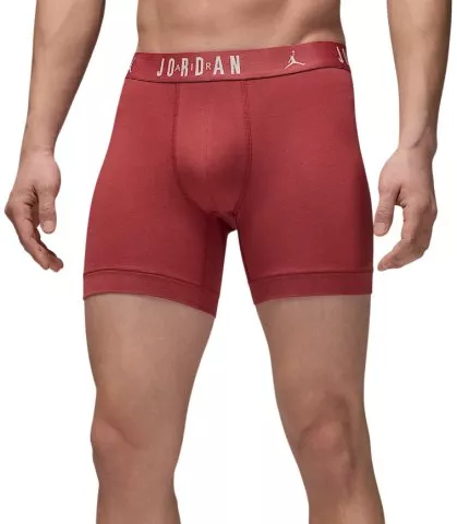 Jordan Flight Cotton Core 3er Pack Boxer Shorts
