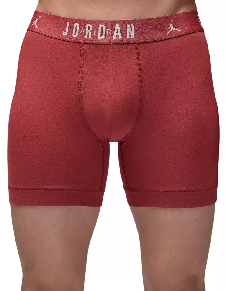 Boxeri Jordan Flight Cotton Core 3er Pack Boxer Shorts