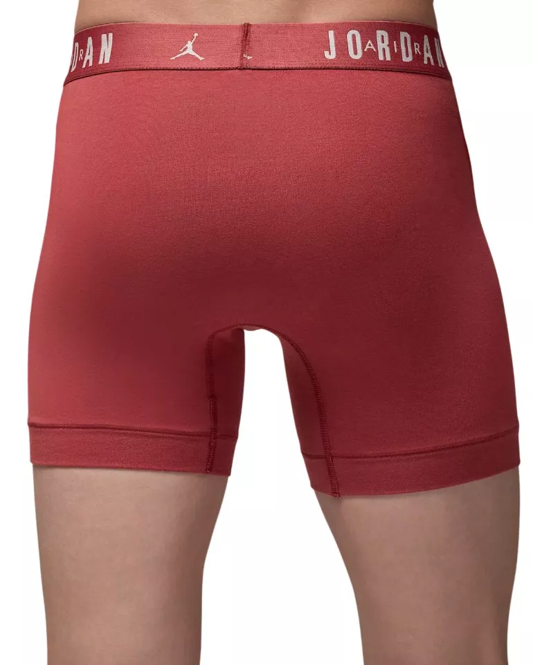 Boxeri Jordan Flight Cotton Core 3er Pack Boxer Shorts