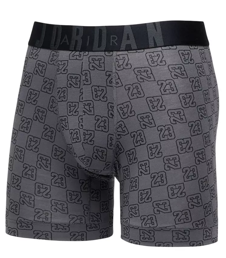 Pánské boxerky Jordan 23 Monogram (3 kusy)