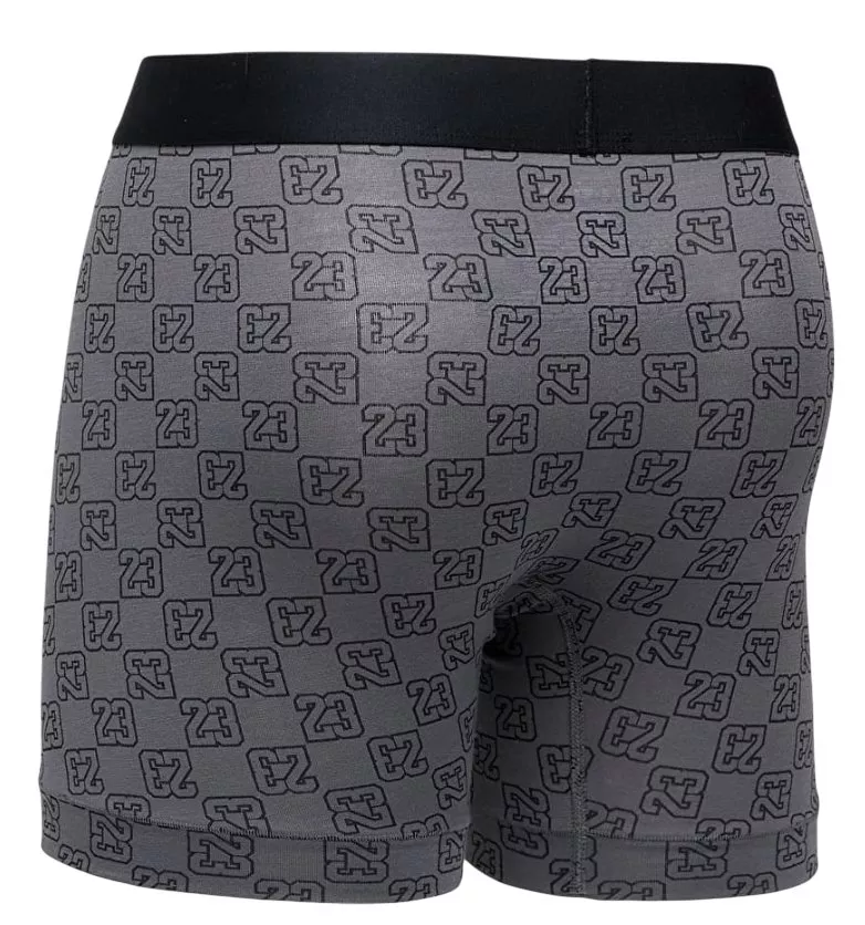 Pánské boxerky Jordan 23 Monogram (3 kusy)