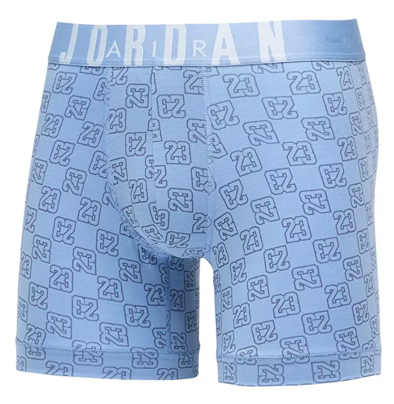 Boxershorts Jordan 23 Monogram 3er Pack Boxer Shorts