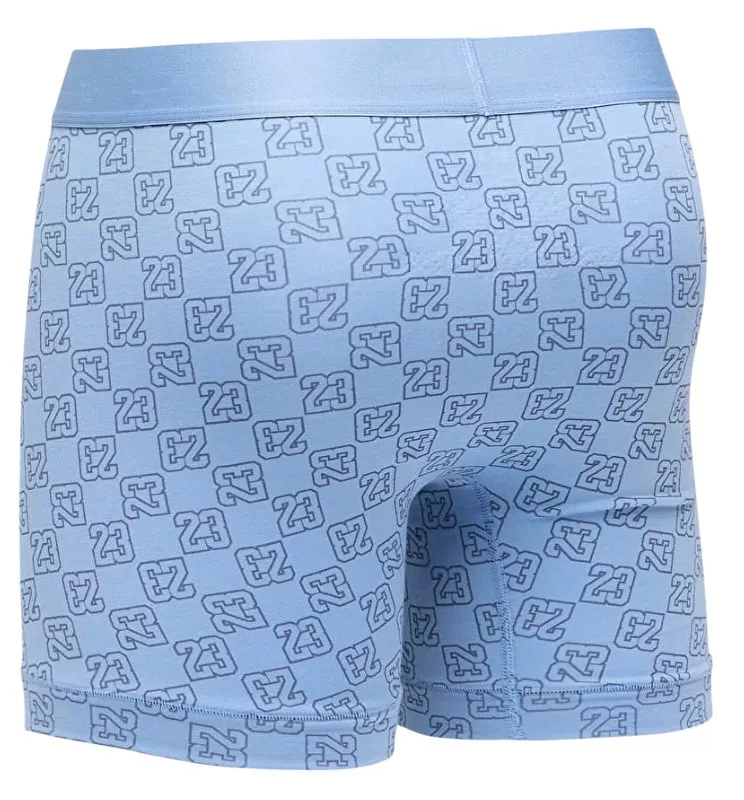 Boxershorts Jordan 23 Monogram 3er Pack Boxer Shorts