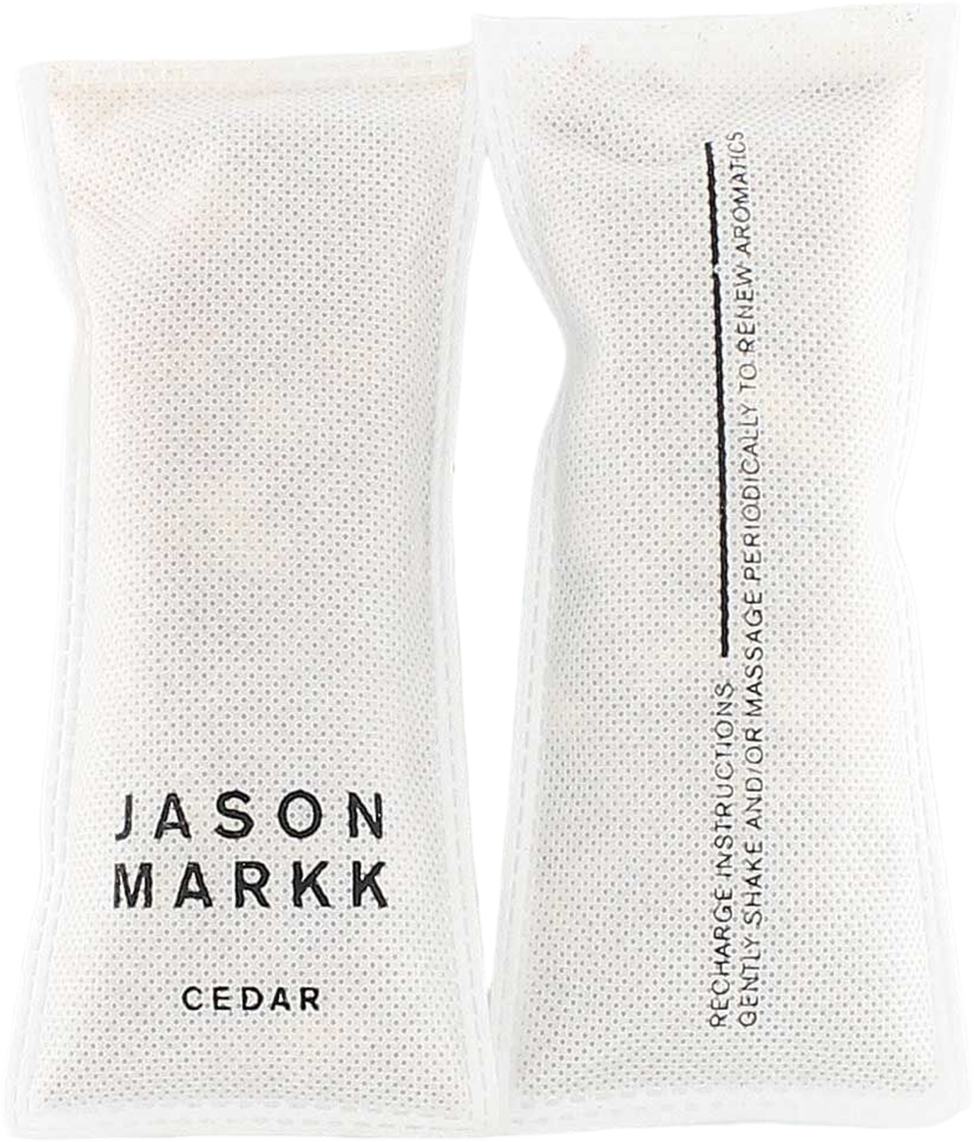 Solas de calçado TINT Jason Markk Cedar Shoe Inserts