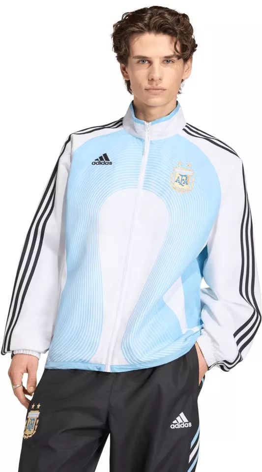 Яке adidas AFA Argentina 2006