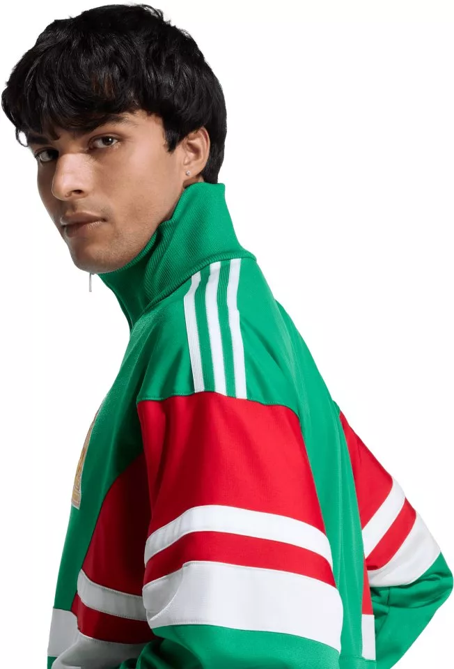 Jakke adidas Originals FMF Mexico 1986