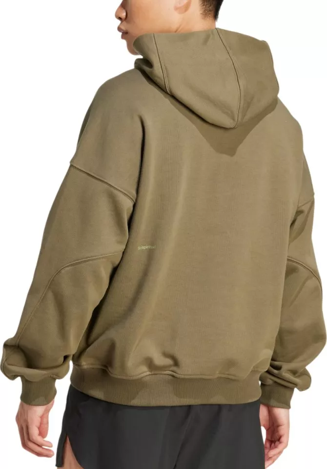 Sweatshirt met capuchon adidas adi365 Hermanos Koumori