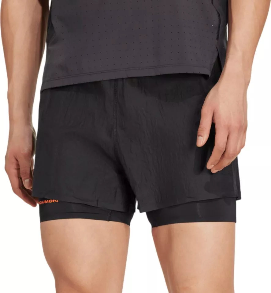 Shorts adidas adi365 Hermanos Koumori 2in1