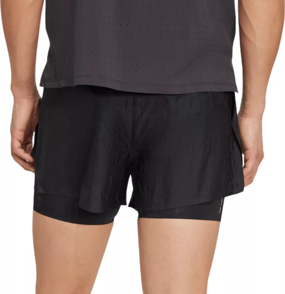 Shorts adidas adi365 Hermanos Koumori 2in1
